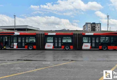 Ankara metrobüs sefer saatleri belli oldu mu, ne zaman yola çıkacak?