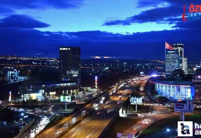 Ankara'da gece gezisine çıkmak isteyenler için gidilecek yer önerileri