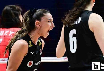Filenin Sultanları Milletler Liginde yoluna kayıpsız devam ediyor