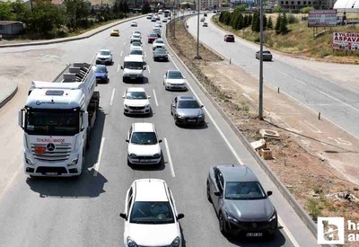 Kurban Bayramı bugün sona eriyor: Eski sisteme geri dönüş