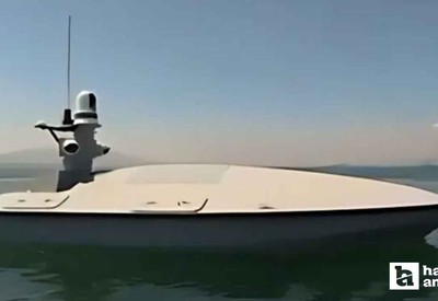MKE’nin PİRANA’sı çarpma testlerini başarıyla tamamladı