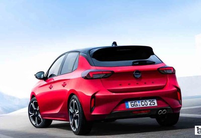 Opel Corsa'nın fiyat listesi ve araba kampanyası yenilendi