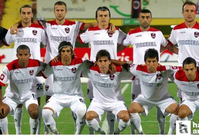 Süper Lig'de 2 tane Gençlerbirliği'nin olduğu unutulmaz dönem! Bir dönem logoları bile aynıydı