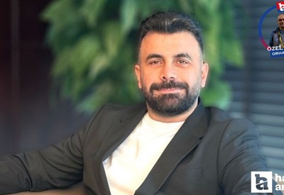 Ahmet Turgut: Gençlerbirliği başkan adayıyım, projelerimizi ve ekibimizi perşembe günü tanıtacağız