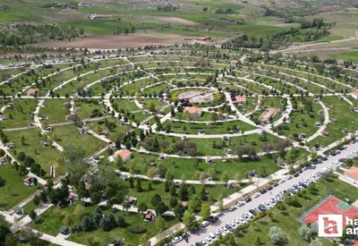 Altındağ Belediyesi yeniden düzenledi: Ankara'da mangal yeri arayanlar buraya akın ediyor!