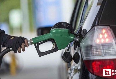 Ankaralı benzinli araç sahipleri! Benzine zam geliyor tarih ve miktar belli oldu
