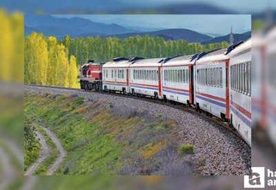 Ankara'yı 42 yıldır Ege'ye ulaştıran mavi bağlantı: Kendisi gibi 2 tane daha var