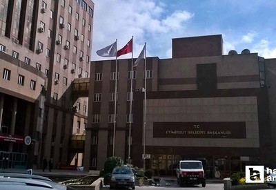 Etimesgut Belediyesi ATM, KİOSK ve büfe yeri kiralayacak