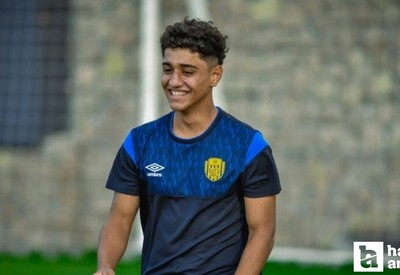 Hasan Nazarov’a teklifler var!