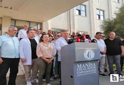 Kardiyak arrest ne demek, nedir, Manisa Belediye Başkanı Zeyrek neden öldü?