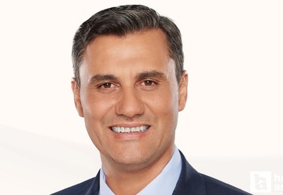 Manisa Büyükşehir Belediye Başkanı Ferdi Zeyrek hayatını kaybetti