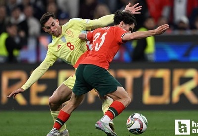 UEFA Uluslar Liginin kazananı Portekiz oldu