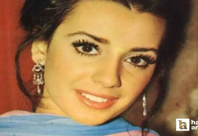 Yeşilçam Yıldızı Perihan Savaş’ın son hali görenleri şaşırttı: Yıllara meydan okuyor!