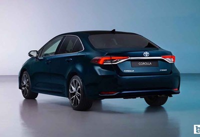 265.000 TL indirim! Toyota'dan Corolla modeline özel kampanya!