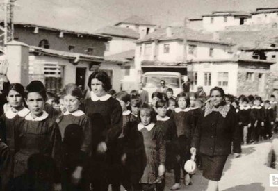 30 hanelik bir köydü! Bugün Ankara’nın bir ilçesi olarak biliniyor!