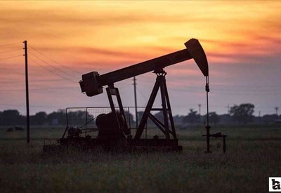 Brent petrolün varil fiyatı 70 dolara yaklaşıyor