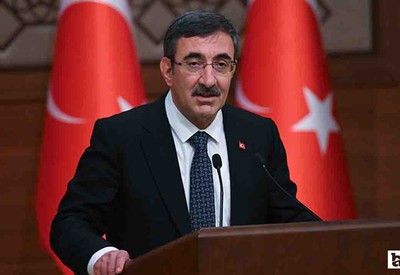 Cevdet Yılmaz: Enflasyonda tek haneli hedef yaklaştı