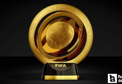 FIFA Dünya Kulüpler Kupasında akşamdan sabaha kadar futbol keyfi yaşanacak