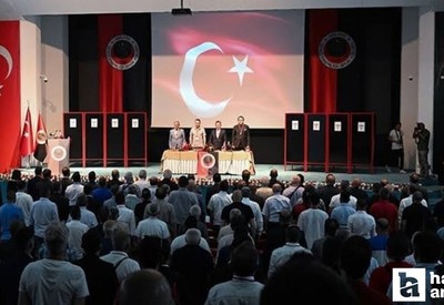 Gençlerbirliği'nde kongre haftası: Kulübün geleceği belirlenecek