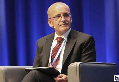 Mehmet Şimşek: '2026 yılında refah daha çok hissedilecek'