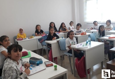 Sincan Belediyesi kız çocuklarına özel yaz kursu düzenleyecek