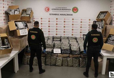 Ticaret Bakanlığı 5 ayda 3.081 kaçakçılık operasyonu düzenledi