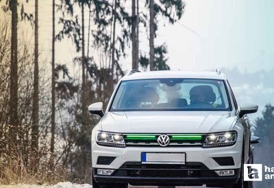 Trafik kazalarına yeni önlem: Yeşil fren lambası geliyor!