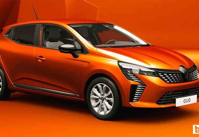 50.000 TL indirim, 200.000 TL destek! Renault Clio'ya avantajlı kampanya!
