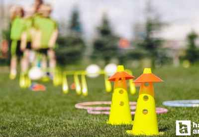Altındağ Belediyesi ücretsiz yaz spor okulu düzenleyeceğini açıkladı