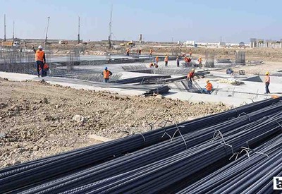 Ankara'da inşaat demiri için haziran fiyatları belli oldu