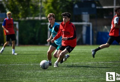 Ankaragücü, altyapı oyuncu seçmelerine start verdi
