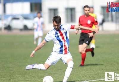 Sincan'da Avrupa maçları oynamışlardı: Sincan Belediyesi Ankaraspor 2. ligde 5. sezonuna girecek