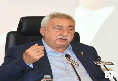 TESK Başkanı Palandöken açıkladı: Türkiye'de kayıtlı 970 bin çocuk işçi var