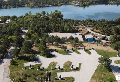 ABB denetimindeki mesire alanı ve piknik yerlerinde ateş yakma yasağı