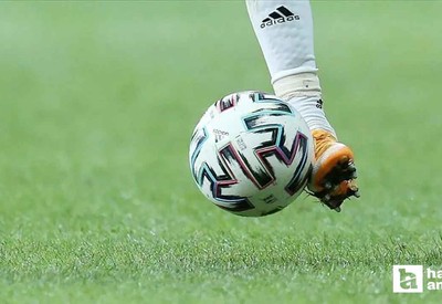 ABB'nin futbol yaz kursu başlıyor! 2018-2013 doğumlulara ücretsiz olacak