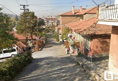 Bir zamanlar Ankara'ya gelenlerin istirahat mekanı olan ünlü mahalle: Manevi önemi ile hatırlanıyor