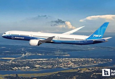 Boeing 787 8 Dreamliner özelikleri, kapasitesi, neden düştü, düşüş nedeni ne?