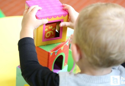 Keçiören Belediyesi Çocuk Gelişim Merkezleri erken kayıt süreci başladı