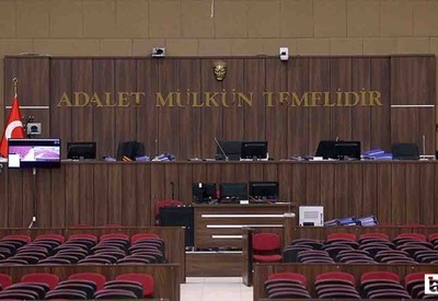 Mamak'ta 1 kişinin ölümüne neden olduğu iddia edilen sanığın yargılanmasına başlandı