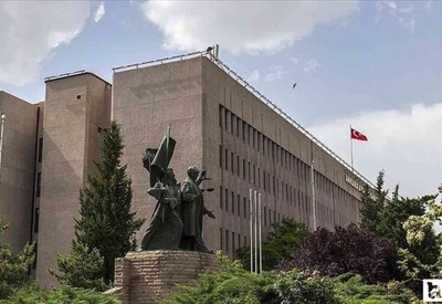 Rekabet Kurumu'nun Ankara'da yürüttüğü hazır beton soruşturması tamamlandı