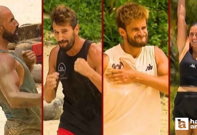 Survivor şampiyonu 2025! Survivor'da kim birinci oldu, yarışma finali ne zaman?