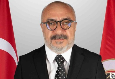 Gençlerbirliği başkanlık seçimlerine 1 gün kala Arif Ölmez adaylığını açıkladı