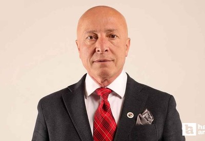 Gençlerbirliği'nde yeni ayrılık: Harun Erol yeni dönemde yok!