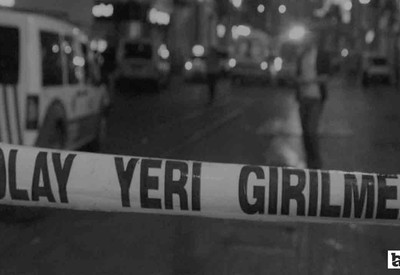 Keçiören'de sokak ortasında kriz geçiren 3 kişiden 2'si hayatını kaybetti