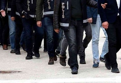 Valilik duyurdu: Ankara'da çeşitli suçlardan aranan 607 şahıs yakalandı