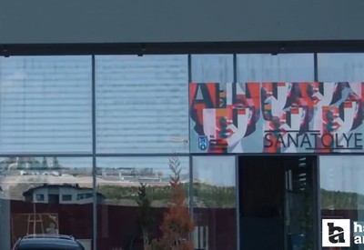 ABB SAnAtölye ile ücretsiz sanat eğitimleri veriyor