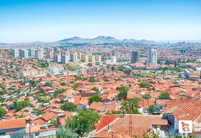 Ankara Büyükşehir Belediyesi, Pursaklar'da imar planı değişikliği yaptı