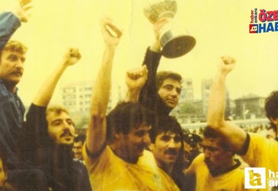 Ankaragücü'nün Avrupa'daki 12 maç süren serüveni: Son maçı buydu
