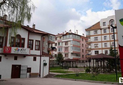 Keçiören Belediyesi'nden ailelere nitelikli danışmanlık hizmeti