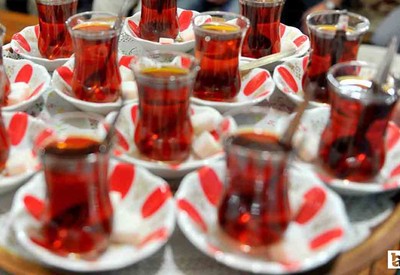 Kuru çay fiyatlarına zam geldi!